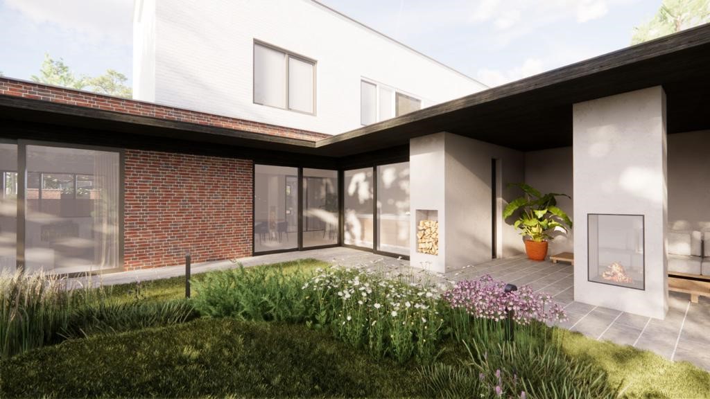 Verbouw Hengelo